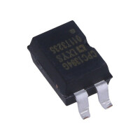 CPC1394GR IXYS, Relay: solid state