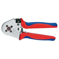 97 52 65 A KNIPEX, Tool: for crimping (KNP.975265A)