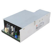 RPS-500-24-SF MEAN WELL, Power supply: switched-mode