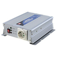 A302-600-F3 MEAN WELL, Converter: DC/AC