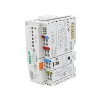 750-8101 WAGO, Module: PLC programmable controller
