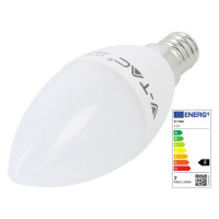 SKU 112 V-TAC, LED lamp (3800157637114)