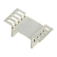 ATS-PCB1073 Advanced Thermal Solutions, Heatsink: extruded
