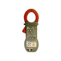 CHY99T CHY FIREMATE, Meter: multifunction