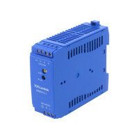 DRB50-5-1 TDK-LAMBDA, Power supply: switched-mode