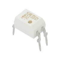 G3VM201AR OMRON Electronic Components, Relay: solid state (G3VM-201AR)