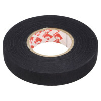 003-15/25 SCAPA, Tape: textile (SCAPA-003-15)