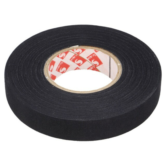 003-15/25 SCAPA, Tape: textile (SCAPA-003-15)
