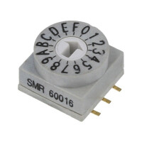 SMR 60016 KNITTER-SWITCH, Encoding switch (SMR60016)