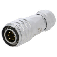 SF1210/P6I WEIPU, Plug (SF1210/P6)