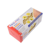 KKN 1724/0220 MEGATEC, Hot melt glue (MEG-KKN-1724/0220)