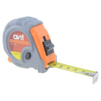 AV02010 AVIT, Measuring tape (AV-02010)