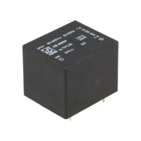 HS 40024 HAHN, Power supply: switched-mode (HS40024)