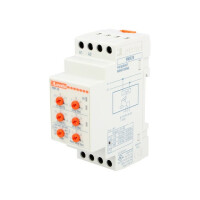 PMF20A240 LOVATO ELECTRIC, Module: monitoring relay