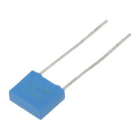B32529C0682K289 EPCOS, Capacitor: polyester