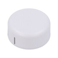 1551SNAP11WH HAMMOND, Enclosure: for alarms (HM-1551SNAP11WH)