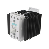 3RF2430-1AC45 SIEMENS, Relay: solid state