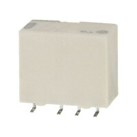 G6J-2FS-Y 5VDC OMRON Electronic Components, Relay: electromagnetic (G6J-2FS-Y-5DC)