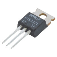 NTE2371 NTE Electronics, Transistor: P-MOSFET