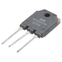 NTE2973 NTE Electronics, Transistor: N-MOSFET