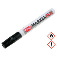 20365-003 CRC, Marker: paint marker (CRC-MARKER-BK)