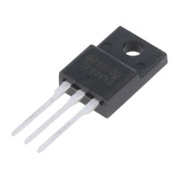 P7F90VX3-5600 SHINDENGEN, Transistor: N-MOSFET