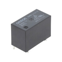 G6QE-1A DC5 OMRON Electronic Components, Relay: electromagnetic power (G6QE-1A-5DC)