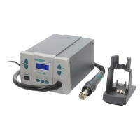 QUICK-861DW-ESD QUICK, Hot air soldering station