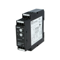 K8AK-LS1 100-240VAC OMRON, Module: level monitoring relay (K8AK-LS1-230)