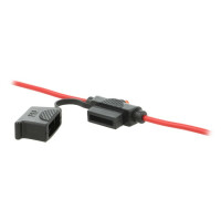 R3-59A SCI, Fuse holder