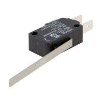 V15H22-CZ100A03 HONEYWELL, Microswitch SNAP ACTION