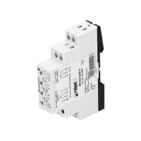 MR-EU31UW1P RELPOL, Module: voltage monitoring relay