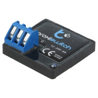 PROXISWITCH BLEBOX, Sensor: capacitive