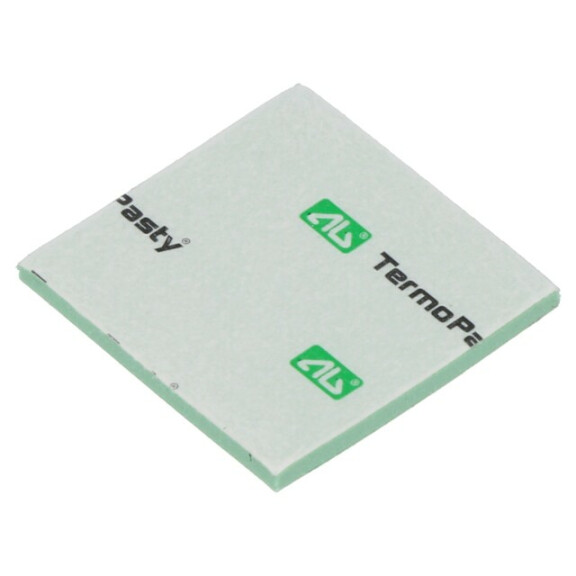 ART.AGT-157 AG TERMOPASTY, Tape: heat transfer (THERMOPAD-24X2X30)