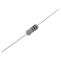 KNP02SJ082KA10 ROYAL OHM, Resistor: wire-wound (KNP02WS-0R82)
