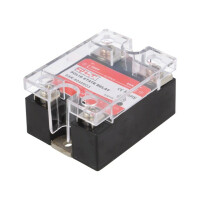 SSR-6048RD3 QLT POWER, Relay: solid state