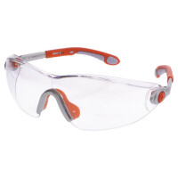 VULC2ORIN DELTA PLUS, Safety spectacles (DEL-VULC2ORIN)