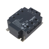 SSP3A250BD SCHNEIDER ELECTRIC, Relay: solid state