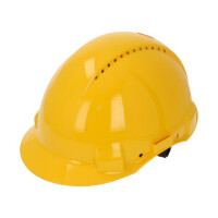 G3000NUV-GU 3M, Protective helmet (3M-7000009701)