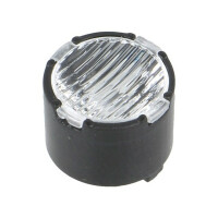 FP11851_LISA2-O-90-PIN LEDIL, LED lens (FP11851)