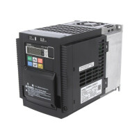 3G3MX2-A4022-E OMRON, Vector inverter (MX2-A4022-E)