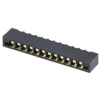 DS1020-12ST1D CONNFLY, Connector: FFC/FPC