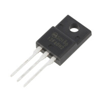 P12F60HP2-5600 SHINDENGEN, Transistor: N-MOSFET
