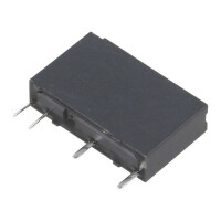 G6DN-1AL-12DC OMRON Electronic Components, Relay: electromagnetic