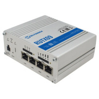 RUTX09000000 TELTONIKA, Module: router LTE (RUTX09)