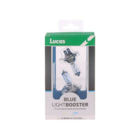 LLX775BLX2 LUCAS, Filament lamp: automotive