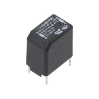 RN212-0.6-02-15M SCHAFFNER, Inductor: wire with current compensation