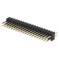 DS1031-06-2*20P8BV-4-1 CONNFLY, Pin header (ZL320-2X20P)
