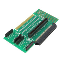 AC240100 MICROCHIP TECHNOLOGY, Expansion board