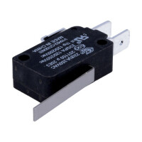 V15H22-CZ100A02 HONEYWELL, Microswitch SNAP ACTION